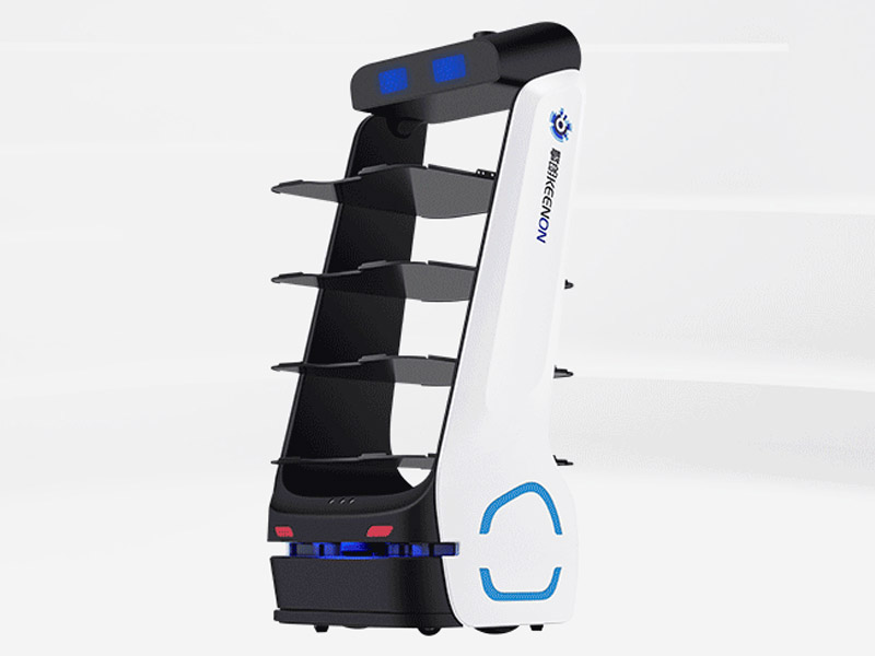 keenonrobot t-5